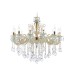 Подвесная люстра Ambrella Light Traditional TR4929