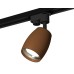 Трековый однофазный светильник Ambrella Light Track System XT1124032 (A2521, C1124, N7012)