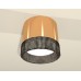 Потолочный светильник Ambrella Light Techno Spot XS8121021 (C8121, N8484)