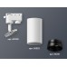 Трековый однофазный светильник Ambrella Light Track System XT6322061 (A2520, C6322, N6131)