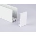 Заглушка (2 шт.) Ambrella Light Magnetic 220V GL1057