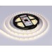 Светодиодная лента Ambrella Light LED Strip 12В 2835 9,6Вт/м 3000K 5м IP65 GS1201