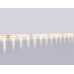 Светодиодная лента Ambrella Light LED Strip 12В 5050 14,4Вт/м 3000K 5м IP65 GS2101