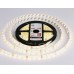 Светодиодная лента Ambrella Light LED Strip 12В 5050 14,4Вт/м 3000K 5м IP65 GS2101