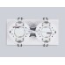 Встраиваемый светильник Ambrella Light Techno spot IP Protect TN6711