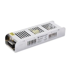 Блок питания с EMC для светодиодной ленты Ambrella Light Illumination 200Вт DC24В 8,3A IP20 GS8684