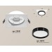 Встраиваемый светильник Ambrella Light Techno Spot XC8061002 (C8061, N8113)