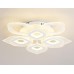 Потолочная люстра Ambrella Light Acrylica Original FA4294