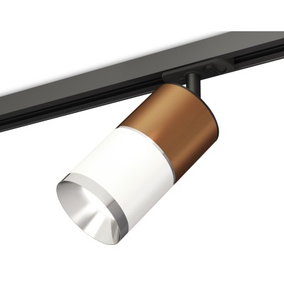 Комплект трекового светильника Ambrella Light Track System XT7401060 (A2537, C7404, A2070, C7401, N7032)