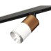 Комплект трекового светильника Ambrella Light Track System XT7401060 (A2537, C7404, A2070, C7401, N7032)