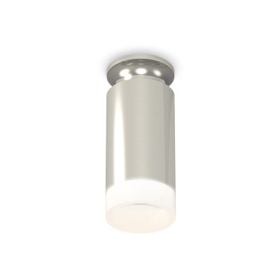 Накладной светильник Ambrella Light Techno XS6325081 (N6903, C6325, N6248)