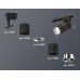 Трековый однофазный светильник Ambrella Light Track System XT6302002 (A2521, C6302, A2060, C6302, N6132)