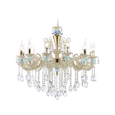 Подвесная люстра Ambrella Light Traditional TR4929
