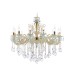 Подвесная люстра Ambrella Light Traditional TR4929