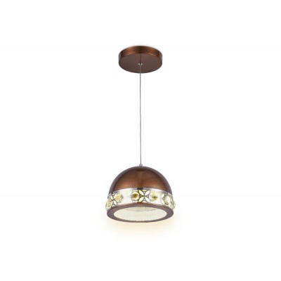 Подвесной светильник Ambrella Light Acrylica FA9495