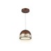 Подвесной светильник Ambrella Light Acrylica FA9495