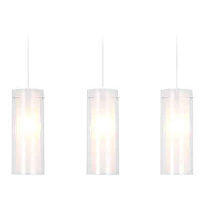 Подвесной светильник Ambrella Light Traditional TR3675