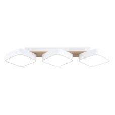 Потолочный светильник Ambrella Light Linetech Comfort FL4877