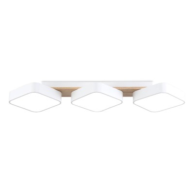 Потолочный светильник Ambrella Light Linetech Comfort FL4877