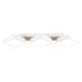 Потолочный светильник Ambrella Light Linetech Comfort FL4877