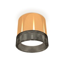 Потолочный светильник Ambrella Light Techno Spot XS8121021 (C8121, N8484)