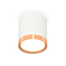 Потолочный светильник Ambrella Light Techno Spot XS8141005 (C8141, N8126)