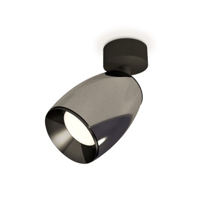 Спот Ambrella Light Techno Spot XM1123001 (A2210, C1123, N7031)