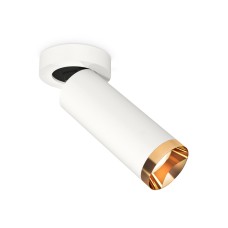 Спот Ambrella Light Techno Spot XM6342204 (A2228, C6342, N6134)