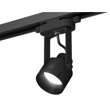 Трековый однофазный светильник Ambrella Light Track System XT6602041 (C6602, N6131)
