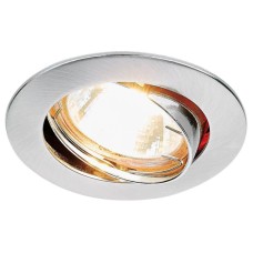 Встраиваемый светильник Ambrella Light Classic 104S SS