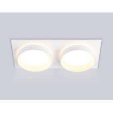 Встраиваемый светильник Ambrella Light Techno spot IP Protect TN6711