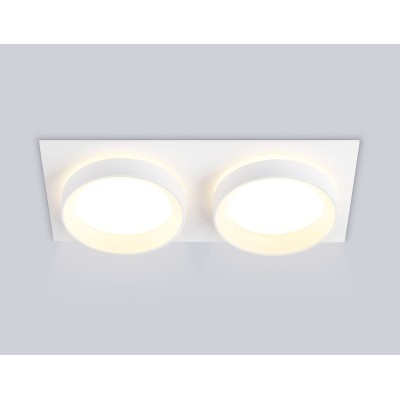Встраиваемый светильник Ambrella Light Techno spot IP Protect TN6711