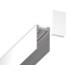 Заглушка (2 шт.) Ambrella Light Magnetic 220V GL1057