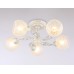 Потолочная люстра Ambrella Light Traditional TR3062