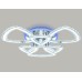 Потолочная люстра Ambrella Light Acrylica FA8861