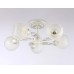 Потолочная люстра Ambrella Light Traditional TR3062