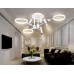 Потолочная люстра Ambrella Light Comfort LineTech FL51646