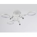 Потолочная люстра Ambrella Light Comfort LineTech FL51646