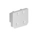 Заглушка демпферная для шинопровода (2шт.) Ambrella Light Magnetic GL3609