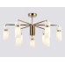 Люстра на штанге Ambrella Light High Light Heigh Light LH56128