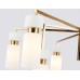 Люстра на штанге Ambrella Light High Light Heigh Light LH56128