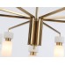 Люстра на штанге Ambrella Light High Light Heigh Light LH56128