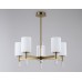 Люстра на штанге Ambrella Light High Light Modern LH56261