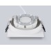 Встраиваемый светильник Ambrella Light Techno spot GX Standard tech TN51824