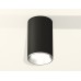 Накладной светильник Ambrella Light Techno XS6323003 (C6323, N6104)