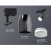 Трековый однофазный светильник Ambrella Light Track System XT1123012 (A2521, C1123, N7160)