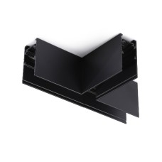 Коннектор T-образный для шинопровода Ambrella Light Magnetic Track System GL3374