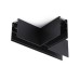 Коннектор T-образный для шинопровода Ambrella Light Magnetic Track System GL3374