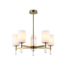 Люстра на штанге Ambrella Light High Light Modern LH56261