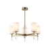 Люстра на штанге Ambrella Light High Light Modern LH56261
